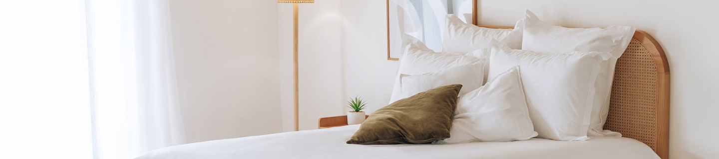 Roupa de cama