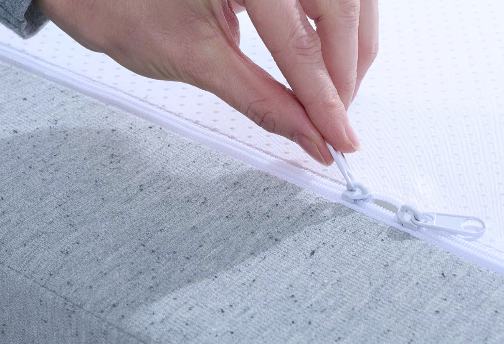 Colchão Conforto Premium para criança