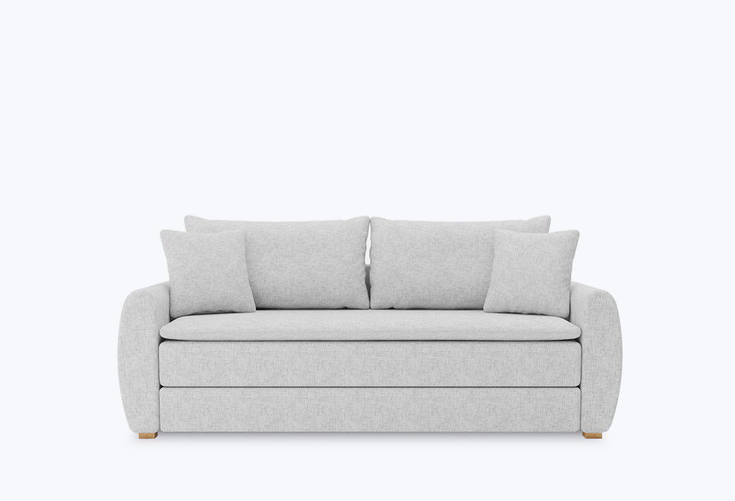 Cinzento seixo, Finos