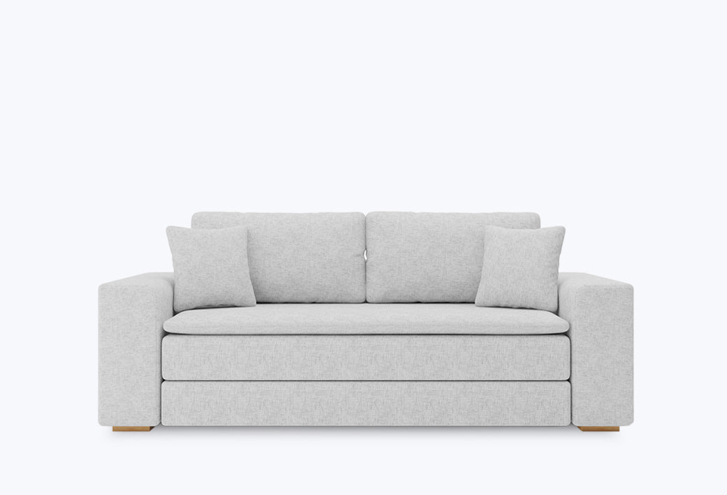 Cinzento seixo, Largos