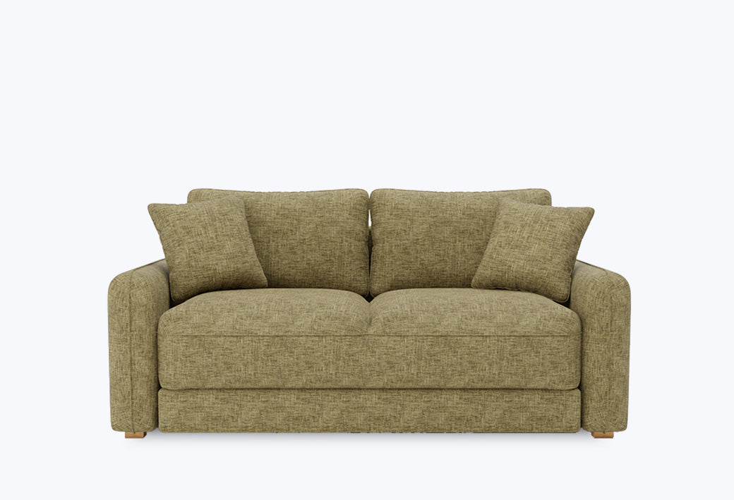 Finos,Verde-azeitona