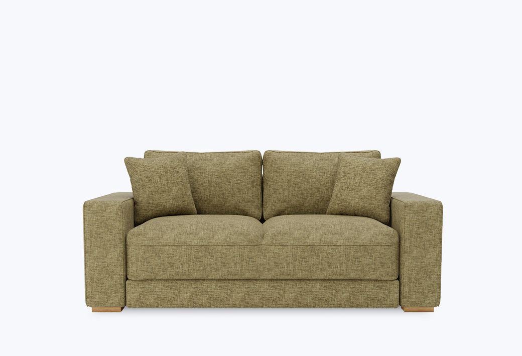 Largos,Verde-azeitona