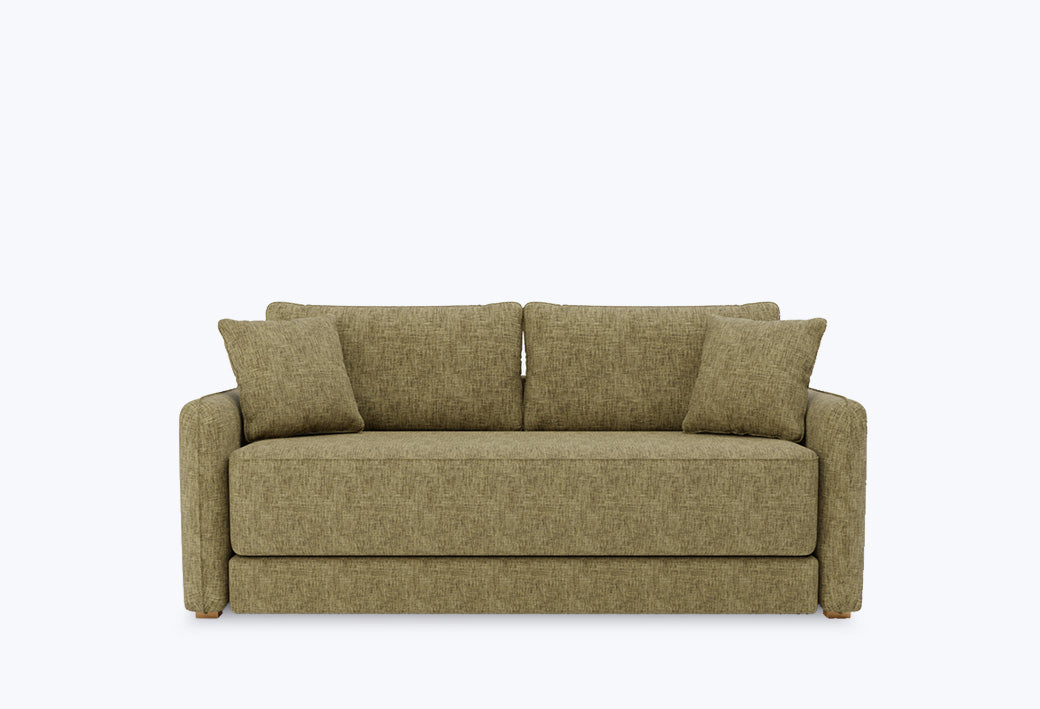 Verde-azeitona, Finos