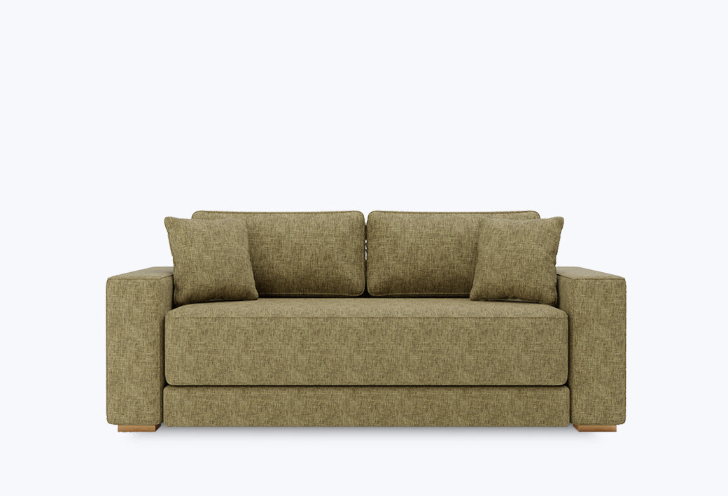 Verde-azeitona, Largos