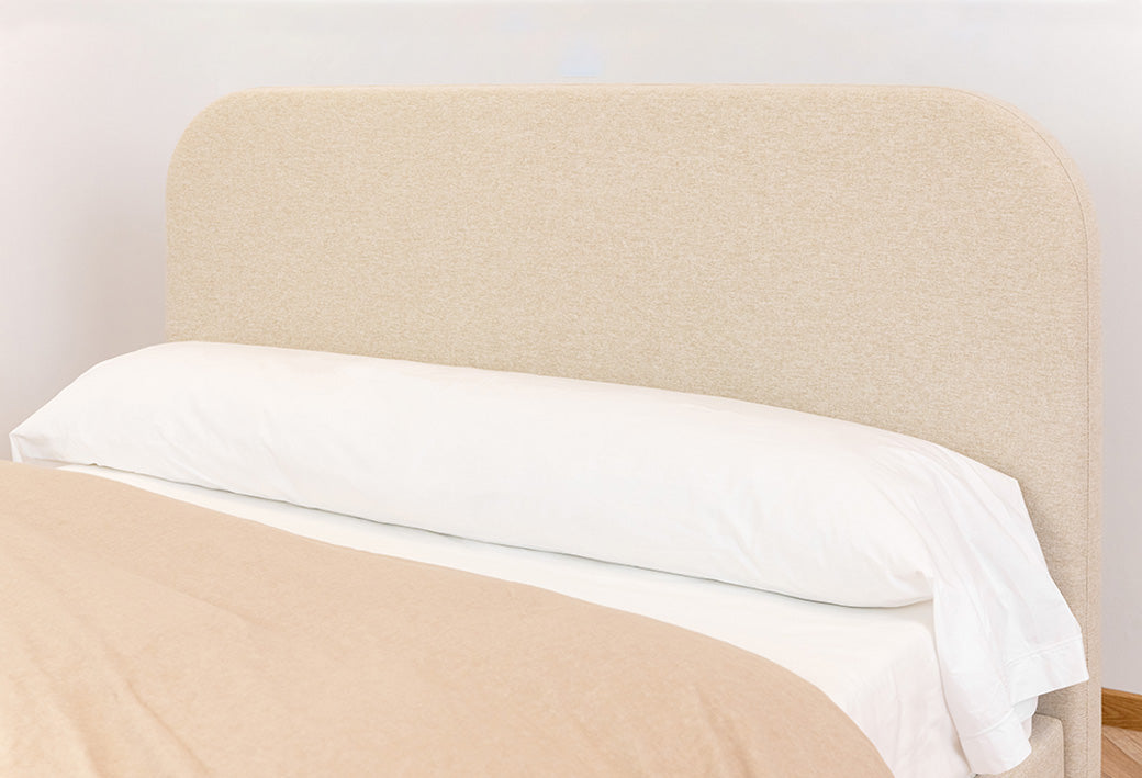 Fronha para travesseiro em algodão percal