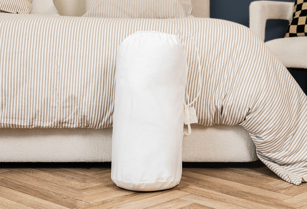 Travesseiro Penugem Grande Hotel