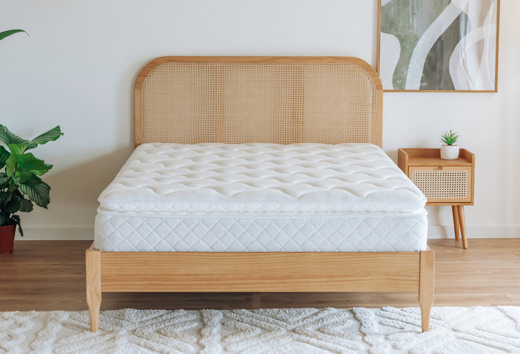 Colchão Bem-estar Supremo