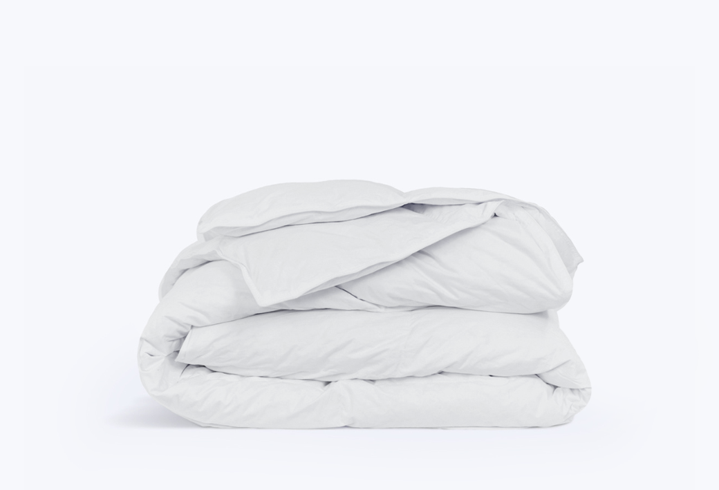 Edredão Penugem Grande Hotel