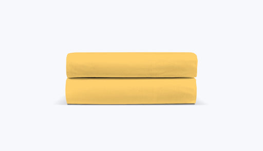 Amarelo mostarda