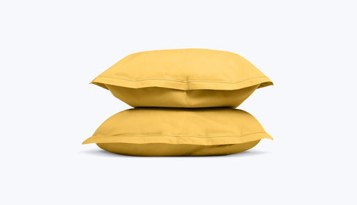 Amarelo mostarda