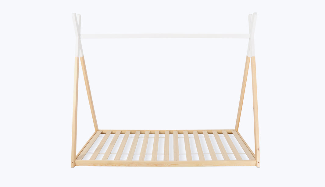 Cama tipi Pena - Cama Montessori no solo