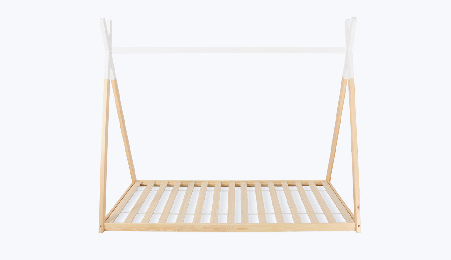 Cama tipi Pena - Cama Montessori no solo