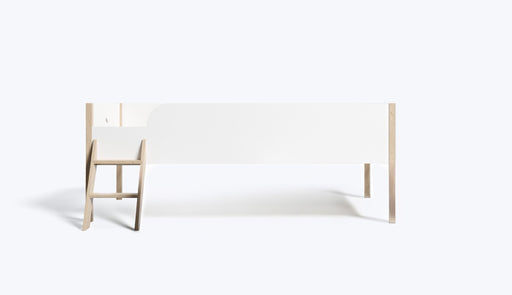 Cama alta Nuvem