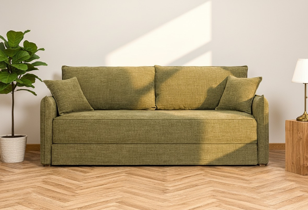 Verde-azeitona, Finos