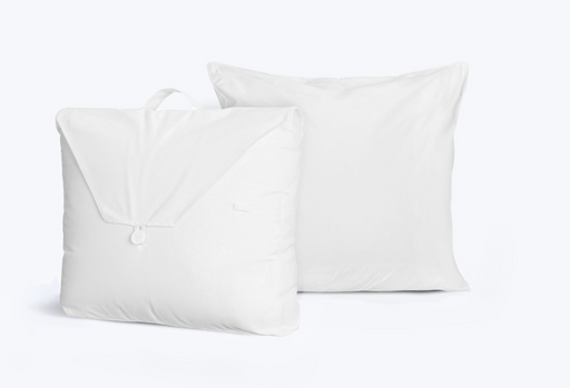 Almofada Penugem verdadeira Grande Hotel