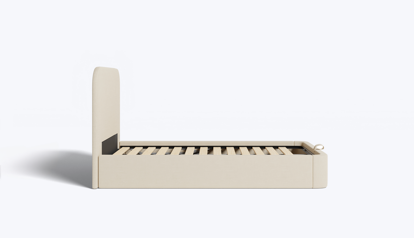 Cama baú Nova para criança