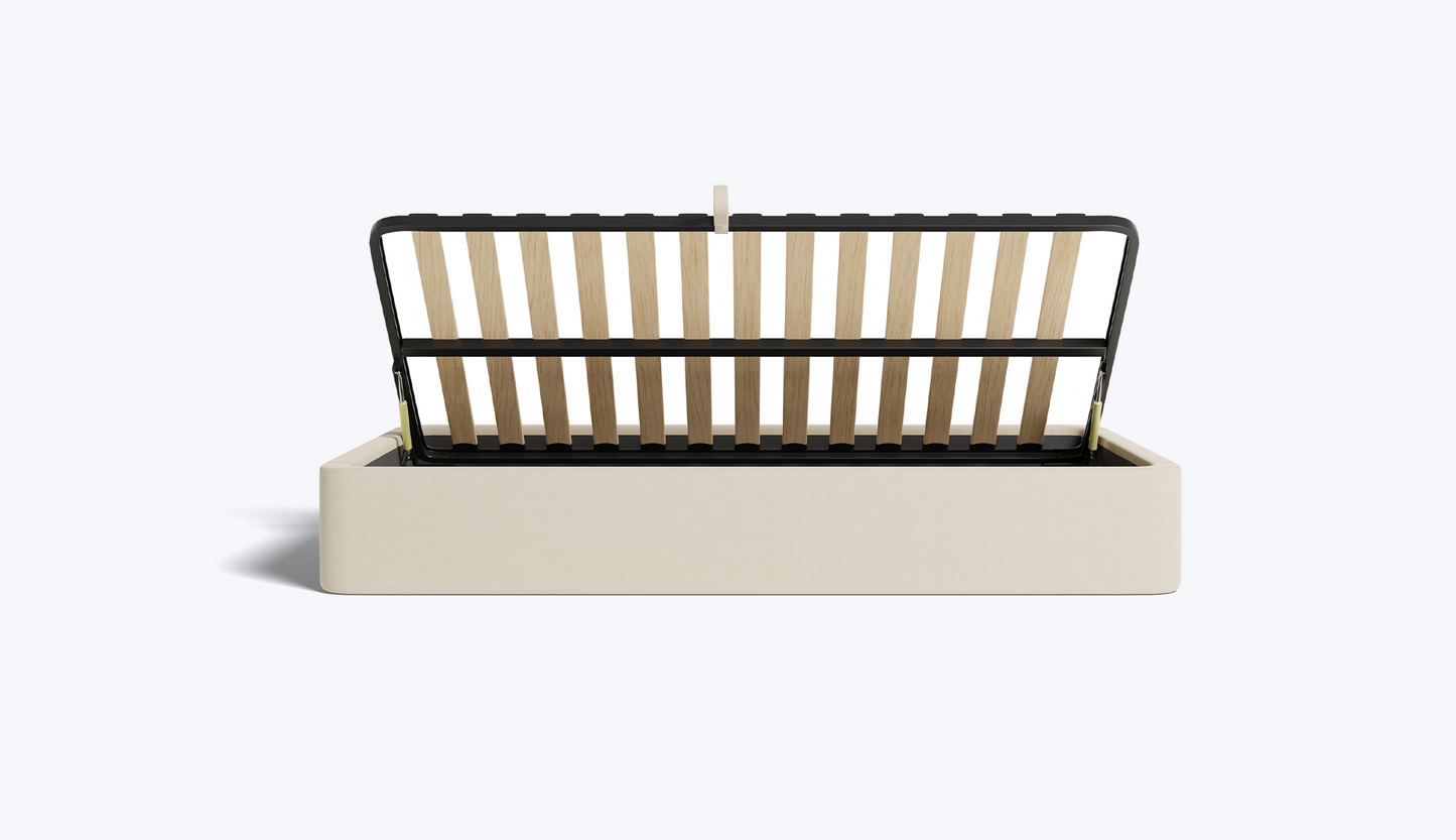 Cama baú Nova para criança